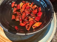-老墙根涮肉·铜锅·烧烤(欢乐谷·王四营店)
