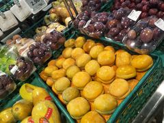 -物美(北沙滩店)