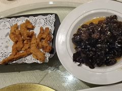 -唐拉雅秀酒店-唐苑中餐厅