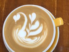 -COFFEE HOLIC(朝外SOHO店)