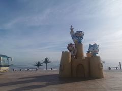 -渔岛海洋度假区