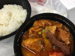 -香园楼(钻石路店)