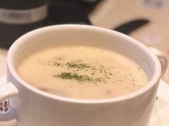 -菲滋意式餐厅(萧山市心店)