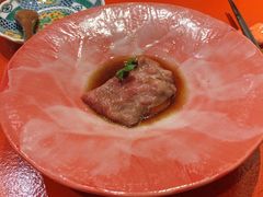 a5和牛寿喜烧-鮨青(恒基名人购物中心店)