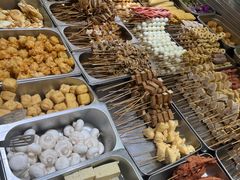 -林静小吃(复兴路店)
