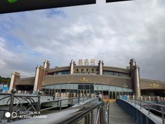 -鼓浪屿内厝澳码头(轮渡站)