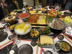 -王家渡火锅店(亦庄店)