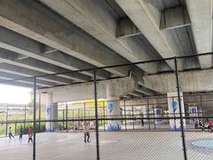 -白鹭湾湿地公园