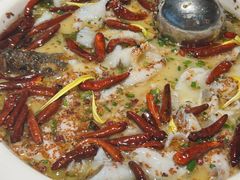 -江渔儿酸菜鱼(奥园广场金发购物中心店)
