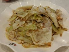 -阿英煲(凉城路店)