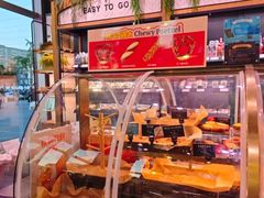 -巴黎贝甜(五道口店)