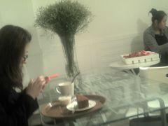 -美丽心情蛋糕(江苏路店)