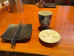-千代武日本料理(开发区店)
