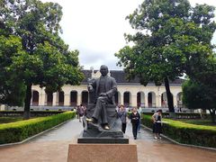 -南京中国近代史遗址博物馆(南京总统府)