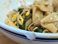 -东关吉祥西安腊汁肉夹馍(健德门店)