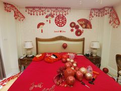 -南京东郊国宾馆