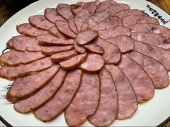 -圣夜东北菜烧烤·夜宵(胥江路店)