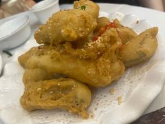-新享乐海鲜(翠华路店)
