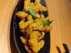 川椒小酥肉-鱼酷活鱼烤鱼(张江长泰店)