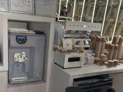 -% Arabica阿拉比卡咖啡(前滩太古里店)