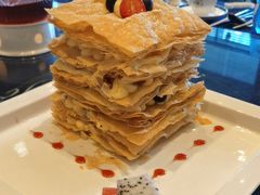 鲜果拿破仑-翠园(成都太古里店)
