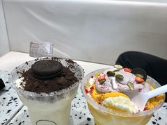 -ICEPOPO MILK(玉兰店)