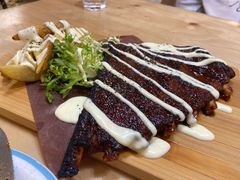 -吃饼人西餐(南开店)