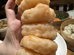 -丹江渔村(首都机场店)