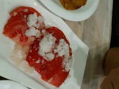 android_upload_pic-日食记精菜馆(建邺万达店)