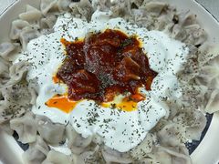 土耳其饺子-土耳其妈妈