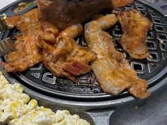 -韩宫宴炭火烤肉(印象城店)