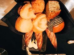 -LA TABLE de Joël Robuchon Restaurant
