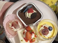 -東盛炭烤自助料理(浦东文峰广场店)