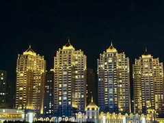 -星海广场