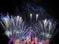 -沈阳方特欢乐世界