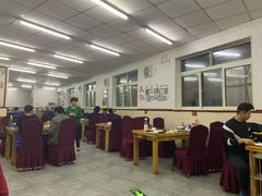 大堂-新乡杨记红焖羊肉火锅(天坛南门店)