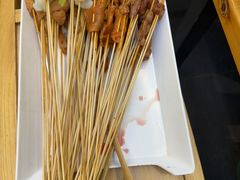 -屋头串串(临江路店)