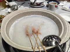 -丰尔粥食·粥底火锅·桑拿鸡(大良总店)
