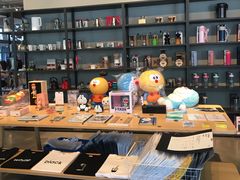 -dotcom coffee古点咖啡(致真大厦店)