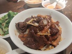 -寻裕记·现炒浇头面(人民广场店)