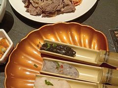 -牛YO寿喜烧和牛火锅自助(三台子万象汇店)