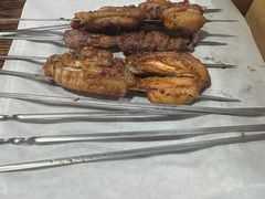 -壹块捌烧烤(灯市口店)