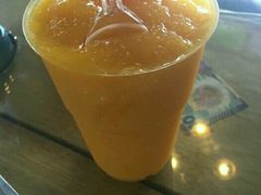 -Barrab restaurant Chiang Rai