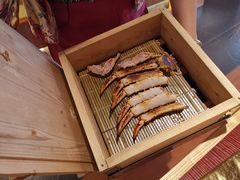 -蟹田居·活蟹料理(东城店)