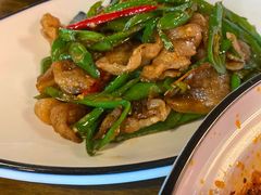 小抄肉-庭院小酌(瑞莲街店)