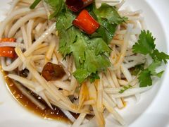 香辣藕丝-喜家德虾仁水饺(青岛永旺东部店)