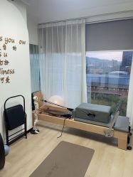 -A+瑜伽·普拉提