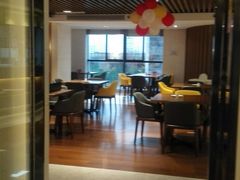 大堂-皇城中餐厅·潮菜传承·私享宴客