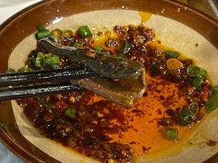 -盖帮鳝鱼串串(东郊记忆店)