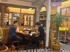 -张氏父子常德肠子馆(贺龙店)